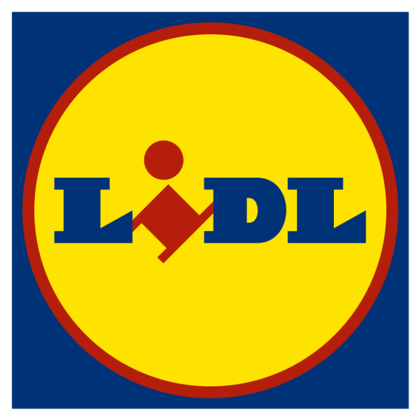 LOGO LIDL